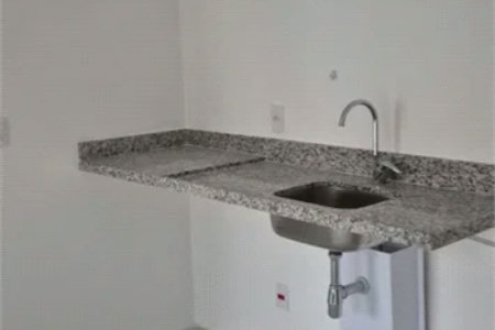Apartamento à venda com 1 quarto em Pinheiros, São Paulo, SP