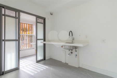 Apartamento à venda com 2 suítes em Perdizes, São Paulo, SP