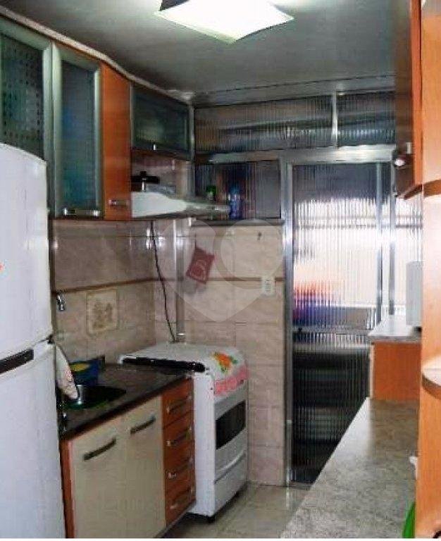 Apartamento à venda com 2 quartos no Brasilândia, São Paulo, SP