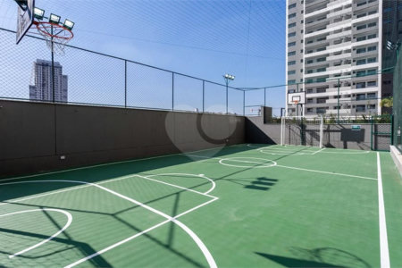 Apartamento à venda com 3 suítes em Vila Independência, São Paulo, SP