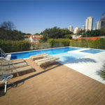 Apartamento à venda com 1 suíte em Vila Cordeiro, São Paulo, SP