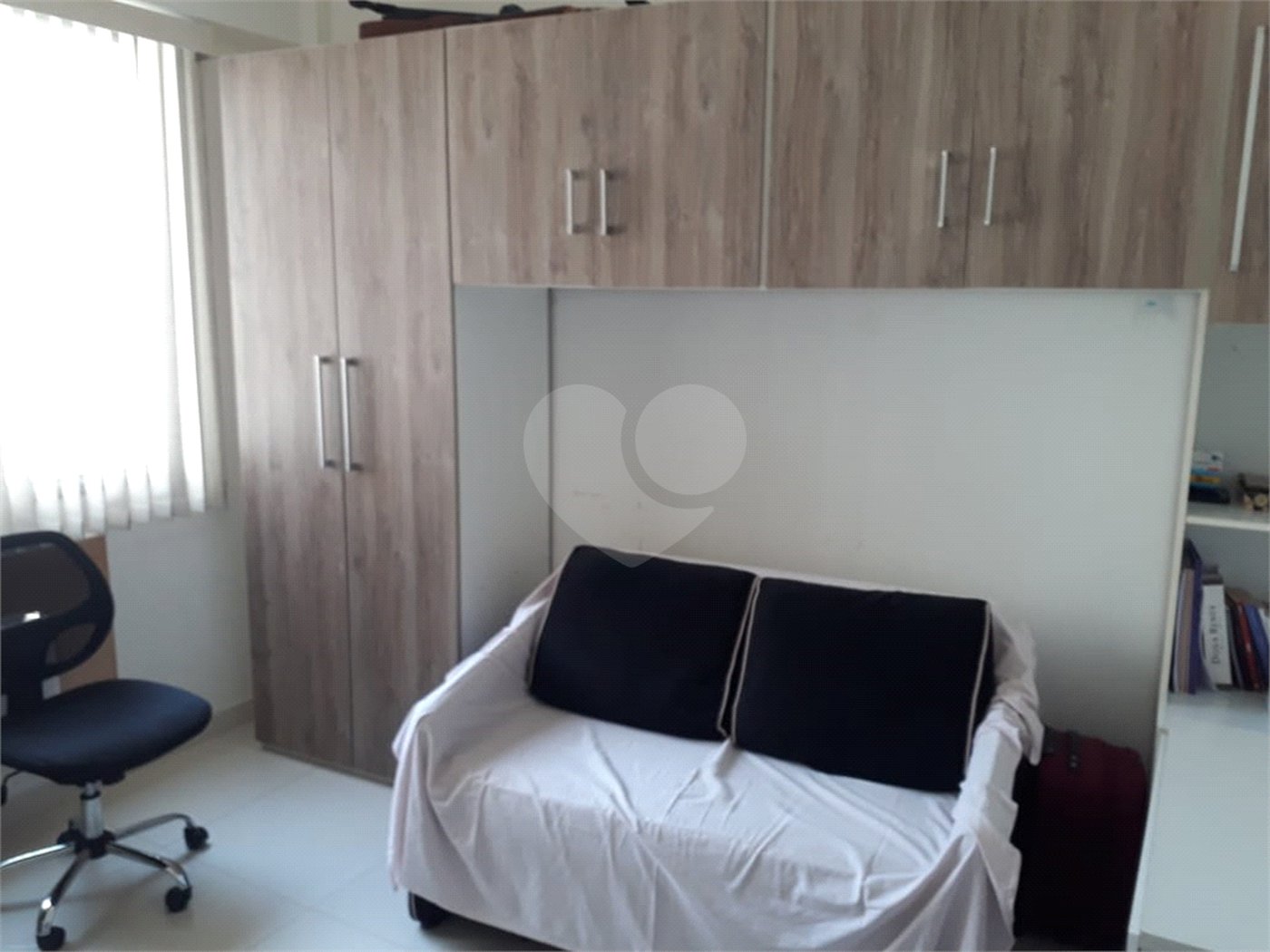 Apartamento à venda com 3 quartos, sendo 1 suíte, em Tijuca, Rio de Janeiro, RJ