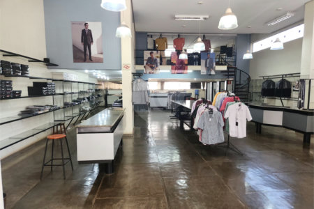 Salão à venda ou para alugar no Centro, Araraquara, SP