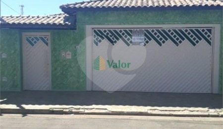 Casa à venda com 3 quartos, sendo 1 suíte,  em Vila Brasília, São Carlos, SP