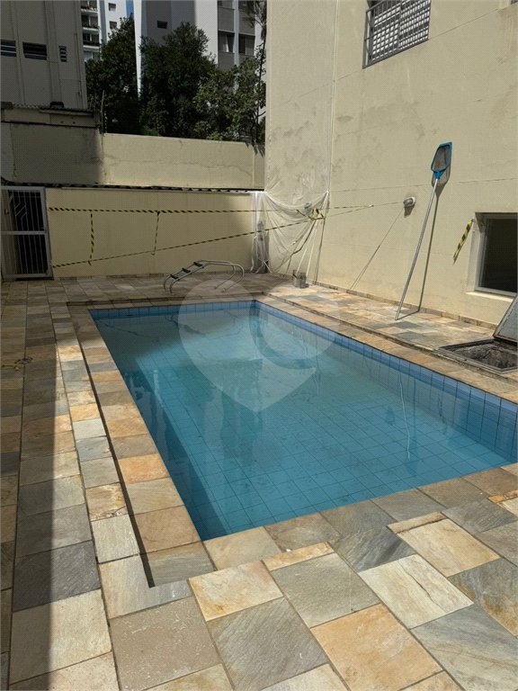 Apartamento à venda com 2 quartos em Pinheiros, São Paulo, SP