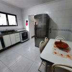 Apartamento Residencial para venda e locação, Vila Alzira, Guarujá - AP0983.