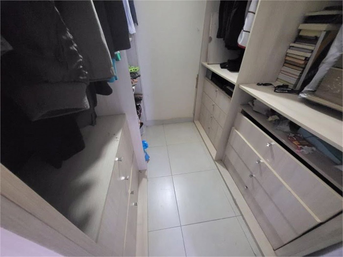 Apartamento Residencial à venda, Aparecida, Santos - AP1918.