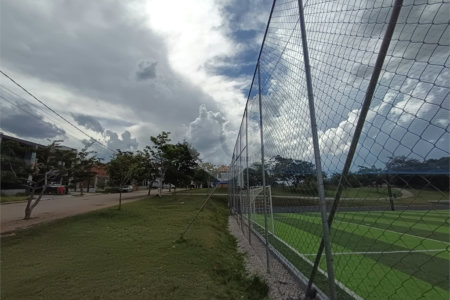 Terreno à venda no condomínio Jardim, Sorocaba - SP