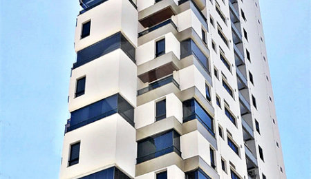 Apartamento à venda com 4 quartos, sendo 3 suítes,  em Santana, São Paulo, SP