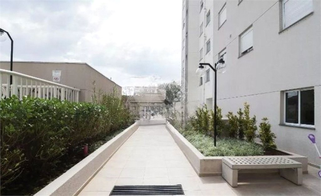 Apartamento à venda com 2 quartos em Vila Nova Cachoeirinha, São Paulo, SP