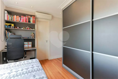 Apartamento à venda com 4 suítes em Santana, São Paulo, SP