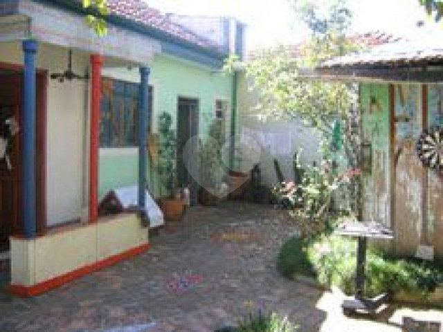 Sobrado à venda com 2 quartos em Imirim, São Paulo, SP