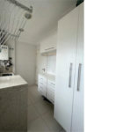 Apartamento à venda com 4 quartos, sendo 3 suítes,  em Vila Oliveira, Mogi das Cruzes, SP