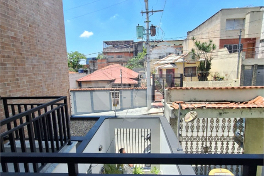 Casa à venda com 2 quartos no condomínio Residencial Carambola, São Paulo - SP