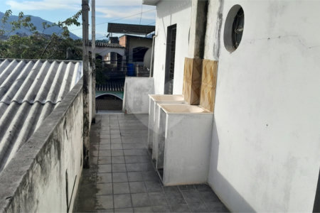 Casa à venda com 2 quartos em Campo Grande, Rio de Janeiro, RJ