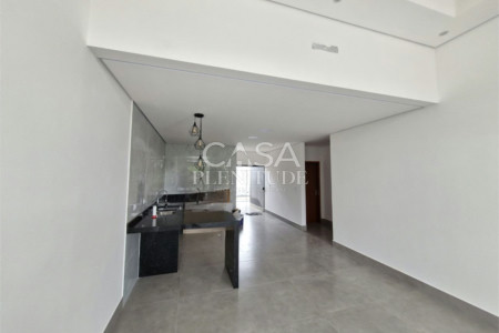 Casa em condomínio à venda com 3 quartos, sendo 1 suíte, em Cajuru do Sul, Sorocaba, SP