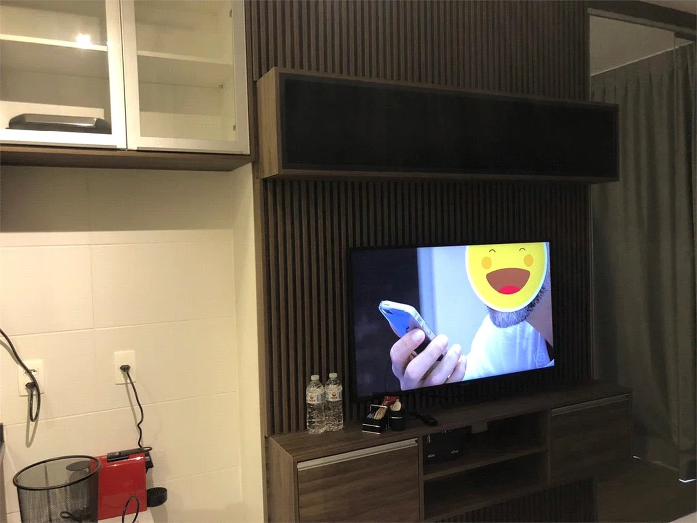 Studio à venda com 1 quarto em Vila Madalena, São Paulo, SP