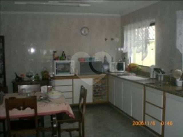 Sobrado à venda com 3 suítes em Vila Nova Cachoeirinha, São Paulo, SP