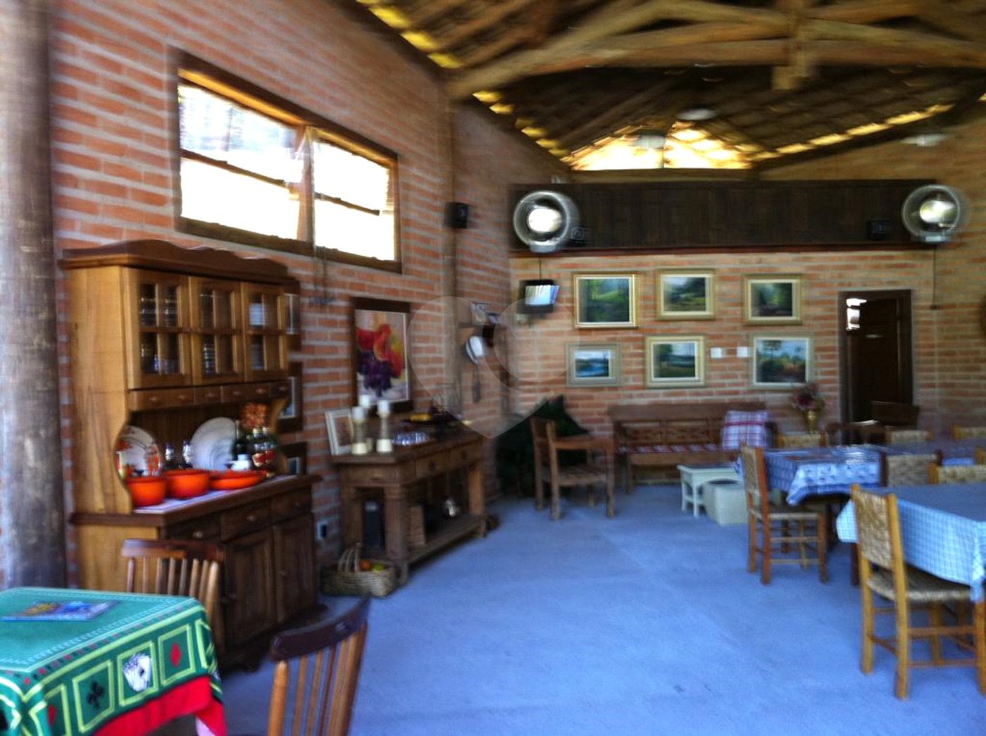 Sítio à venda com 3 suítes em Recreio Costa Verde, Itatiba, SP