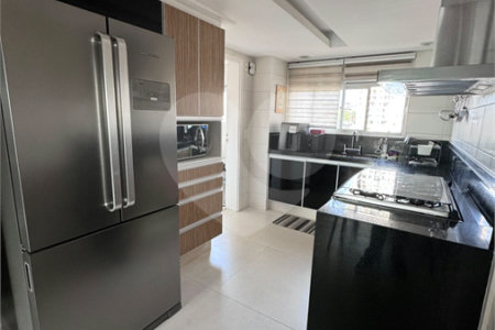 Apartamento à venda ou para alugar com 3 suítes em Ipiranga, São Paulo, SP