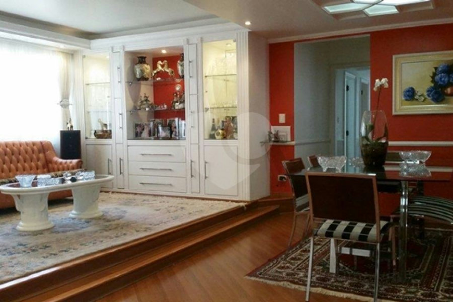 Cobertura à venda com 3 quartos, sendo 1 suíte, em Santana, São Paulo, SP