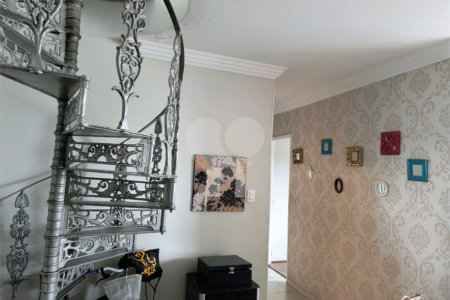 Apartamento à venda com 3 quartos, sendo 1 suíte, em Jardim Japão, São Paulo, SP