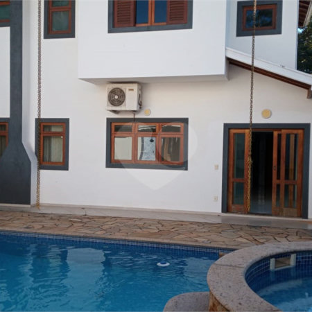 Casa à venda com 3 suítes no condomínio Villaggio Capriccio, Louveira - SP