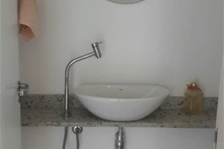 Apartamento à venda com 2 suítes em Vila Andrade, São Paulo, SP