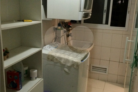 Apartamento à venda com 3 quartos, sendo 1 suíte, em Lauzane Paulista, São Paulo, SP