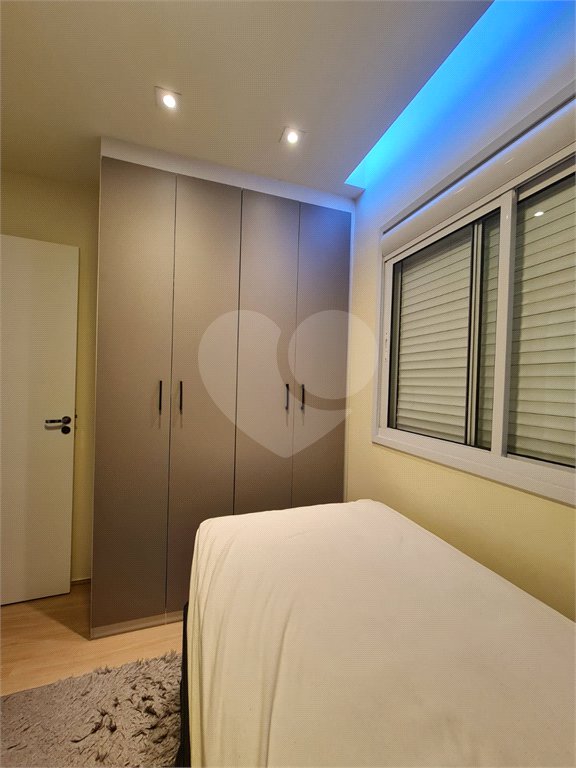 Apartamento à venda com 3 quartos, sendo 1 suíte, em Vila Dom Pedro I, São Paulo, SP