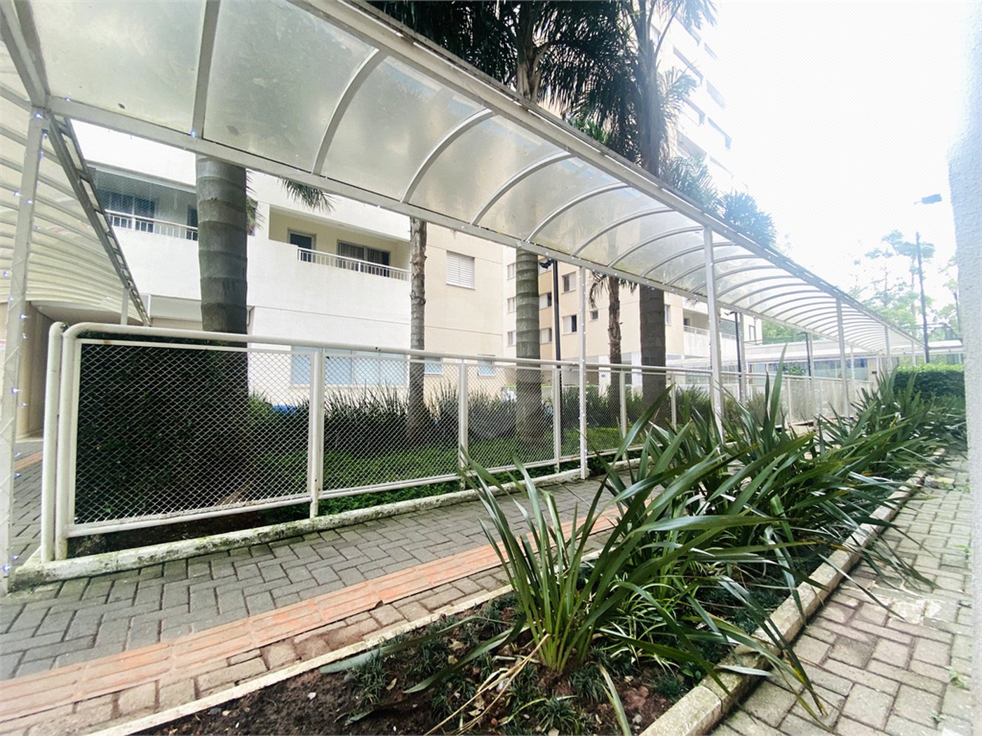 Apartamento à venda com 2 quartos no Centro, São Bernardo do Campo, SP