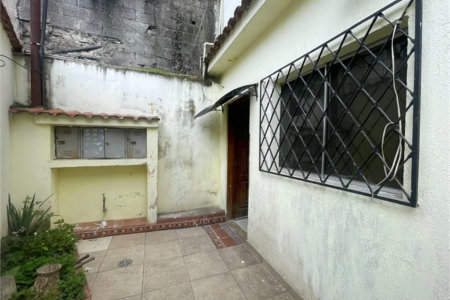 Casa à venda com 2 quartos em Parque Ligia, São Paulo, SP