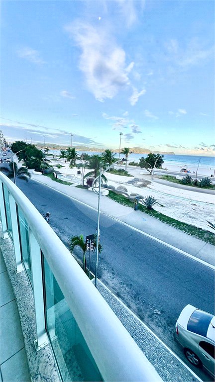 Apartamento à venda com 4 quartos, sendo 2 suítes, em Vila Nova, Cabo Frio, RJ
