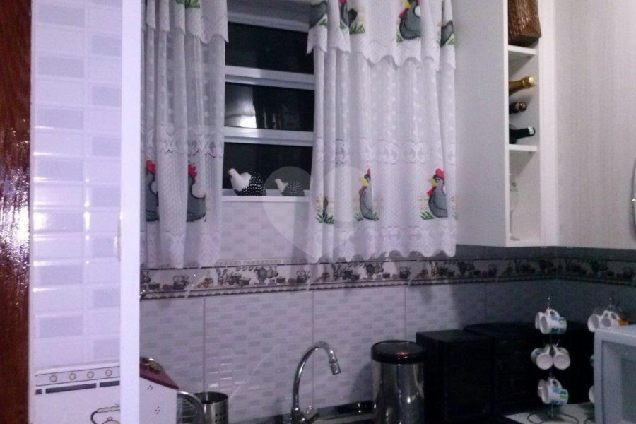 Cobertura à venda com 4 quartos, sendo 1 suíte,  em Pirituba, São Paulo, SP