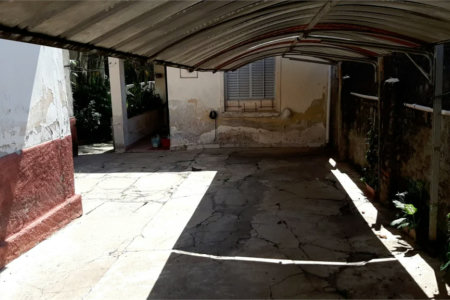 Casa à venda com 2 quartos em Lapa de Baixo, São Paulo, SP