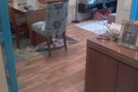 Apartamento à venda com 2 quartos, sendo 1 suíte, em Jardim Ester, São Paulo, SP