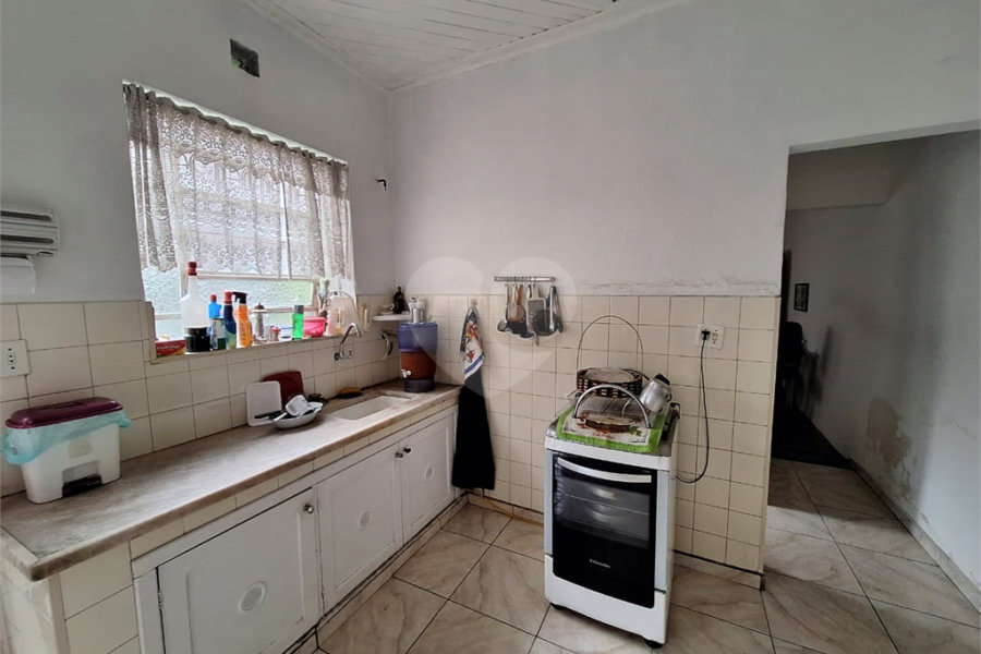 Casa Térrea à venda com 3 quartos em Santana, São Paulo, SP