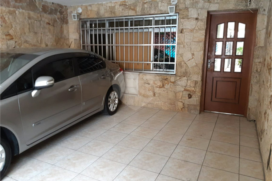 Casa à venda com 3 quartos, sendo 2 suítes, em Santana, São Paulo, SP