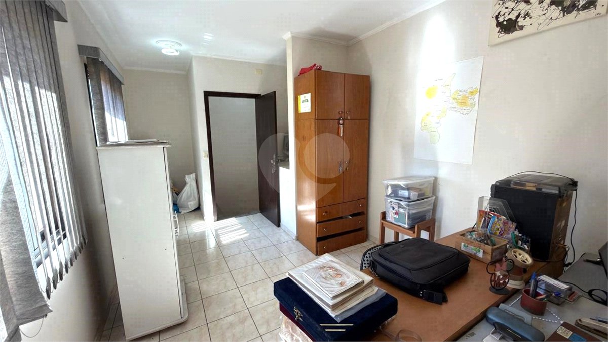 Sobrado à venda com 3 quartos, sendo 1 suíte, em Vila Darli, São Paulo, SP