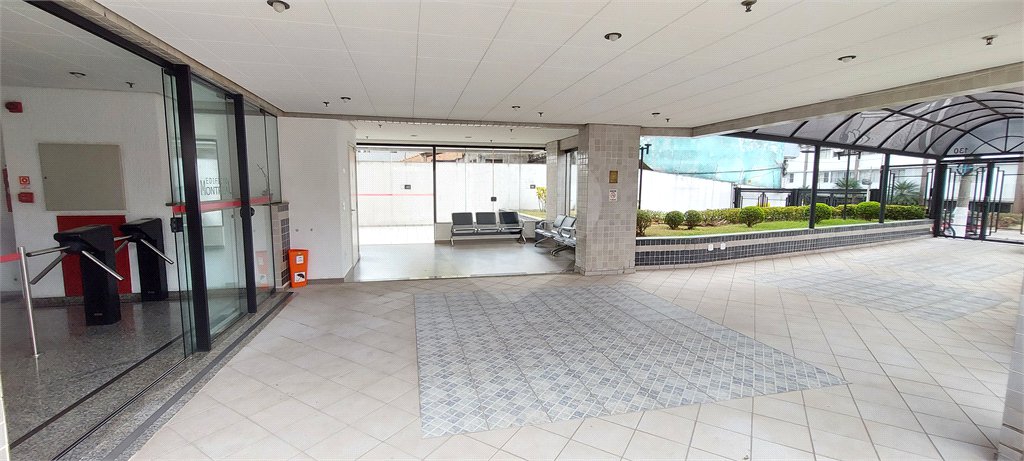Sala à venda em Vila Guarani (z Sul), São Paulo, SP