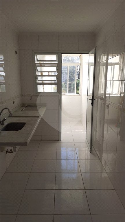 Apartamento à venda com 3 quartos em Jardim Vergueiro (sacomã), São Paulo, SP