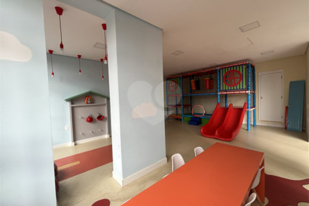 Apartamento à venda com 2 quartos em Barra Funda, São Paulo, SP
