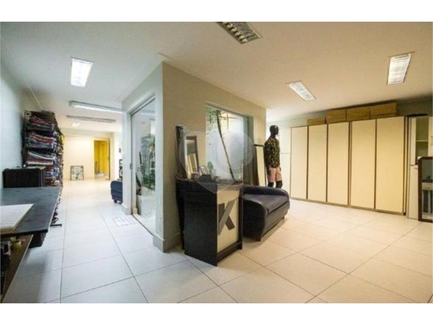 Casa à venda com 2 quartos, sendo 1 suíte, em Vila Monumento, São Paulo, SP