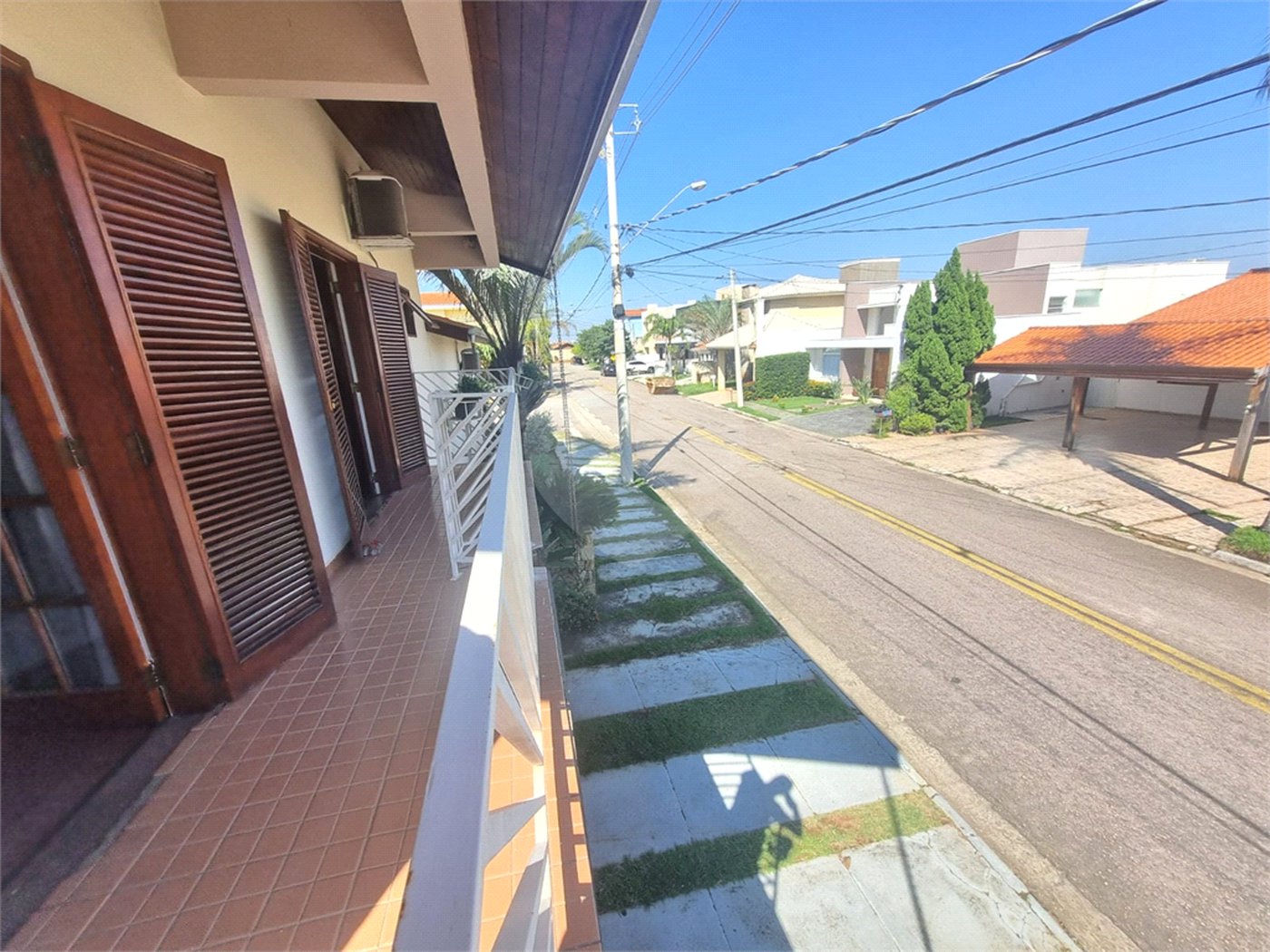 Casa à venda com 4 quartos, sendo 3 suítes,  no condomínio Ibiti do Paço, Sorocaba - SP