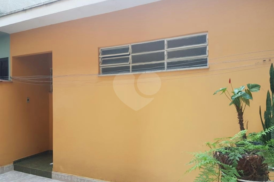 Sobrado à venda com 3 quartos, sendo 1 suíte,  em Freguesia do Ó, São Paulo, SP