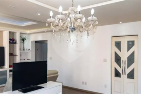 Apartamento à venda com 1 quarto em República, São Paulo, SP