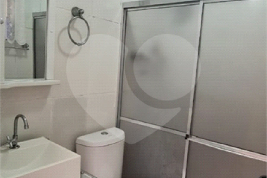 Sobrado à venda com 4 quartos, sendo 1 suíte, em Vila Maria Alta, São Paulo, SP
