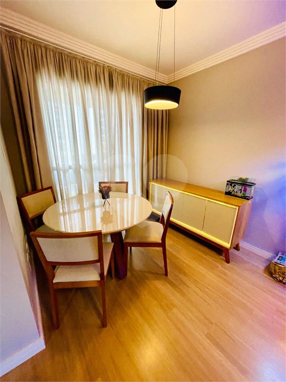 Apartamento à venda com 2 quartos em Santa Terezinha, São Bernardo do Campo, SP