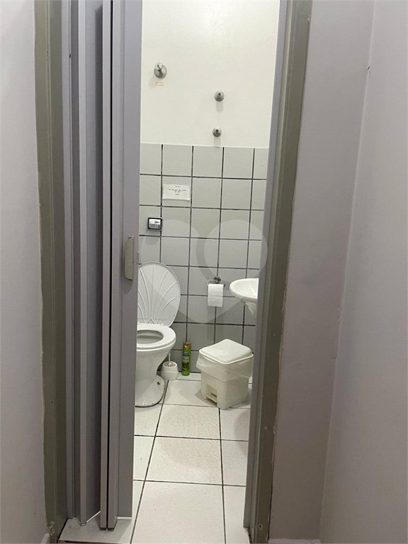 Prédio à venda em Perdizes, São Paulo, SP
