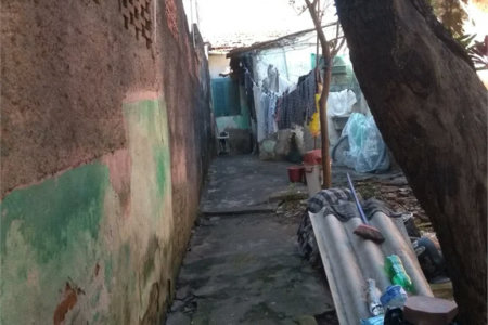 Terreno à venda com 1 quarto em Ferreira, São Paulo, SP